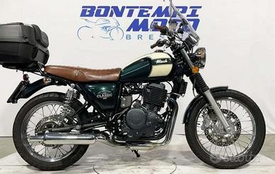 Mash Six Hundred 650