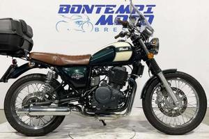 Mash Six Hundred 650