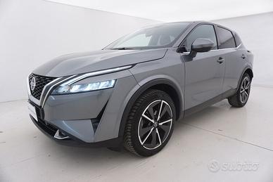 Nissan Qashqai MHEV N-Style Xtronic BR759280 1.3 M