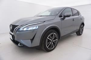 Nissan Qashqai MHEV N-Style Xtronic BR759280 1.3 M