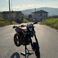 Beta Supermotard 50 - 2021