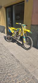  rmz 250 