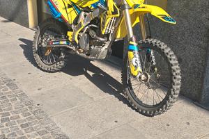  rmz 250 