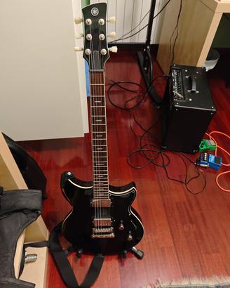 Yamaha Revstar Standard Black HH