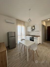 Bilocale centro storico