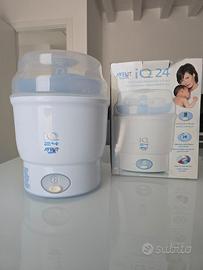 Sterilizzatore elettrico Philips Avent iQ24