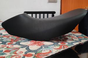 Sella ribassata x Benelli 
