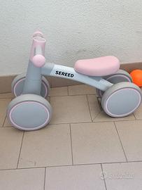 triciclo ore bambini da 12 a 24 mesi