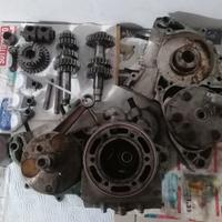 Ricambi motore Ktm mx/sx/gs/exc 250/300 1990-97