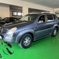 Ssangyong REXTON 2.7 XDi cat Premium