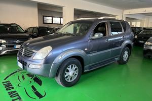 Ssangyong REXTON 2.7 XDi cat Premium