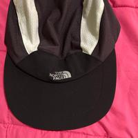 Cappellino the north face
