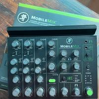 Mackie MobileMix