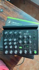 Mackie MobileMix