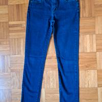 jeans levi's donna