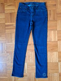 jeans levi's donna