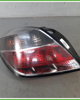 Fanale Fanalino Sinistro SX Hella 008748 Opel