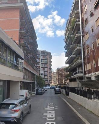 Furio camillo stanza ad uso singolo