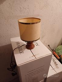 lampada vintage