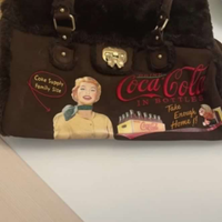 Borsa bauletto Fix Design PREZZO TRATTABILE