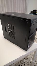 PC Fisso i5/8Gb RAM / HDD800Gb