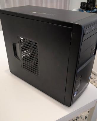 PC Fisso i5/8Gb RAM / HDD800Gb