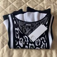 Abito Just Cavalli tg M nuovo