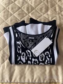 Abito Just Cavalli tg M nuovo