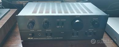 Amplificatore integrato AKAI AM-2250
