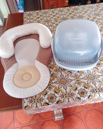 accessori bimba