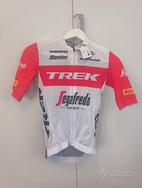 Completo TREK SEGAFREDO estivo RACE