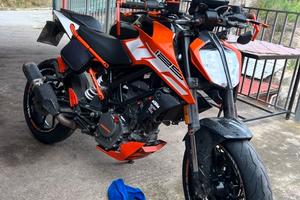 Duke 125