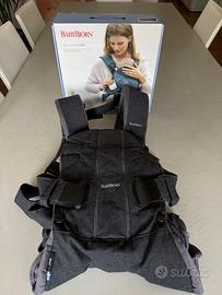Babybjorn One marsupio 0-3 anni