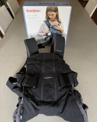 Babybjorn One marsupio 0-3 anni