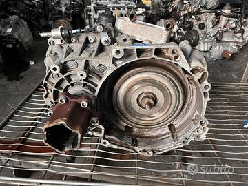 Cambio automatico Seat AUDI BXE BKC BLS 1.9 TDI