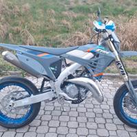 Tm SMR 125 2T 2026