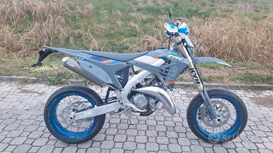 Tm SMR 125 2T 2026
