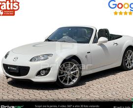 MAZDA MX-5 Roadster 1.8L 16V 20TH Anniversary