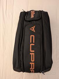 Borsone Padel Cupra