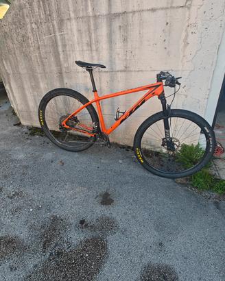 KTM Myroon Elite