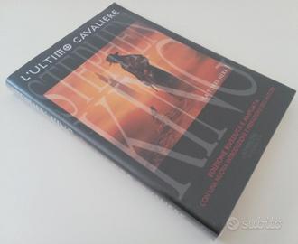Libro L'Ultimo Cavaliere Torre Nera Stephen King