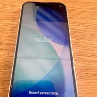 iPhone 13 mini perfetto pari al nuovo