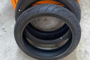 gomme sport dunlop sport smart