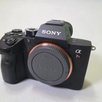 SONY A7R III