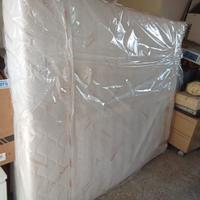 Materasso matrimoniale