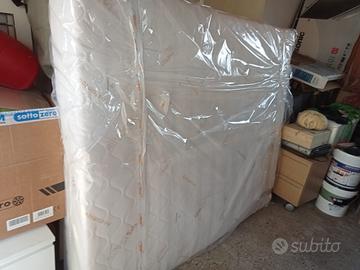 Materasso matrimoniale