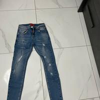 Jeans dsquared