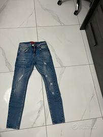 Jeans dsquared