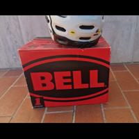 casco mtb enduro downhill bell 