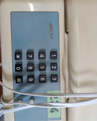 telefono vintage